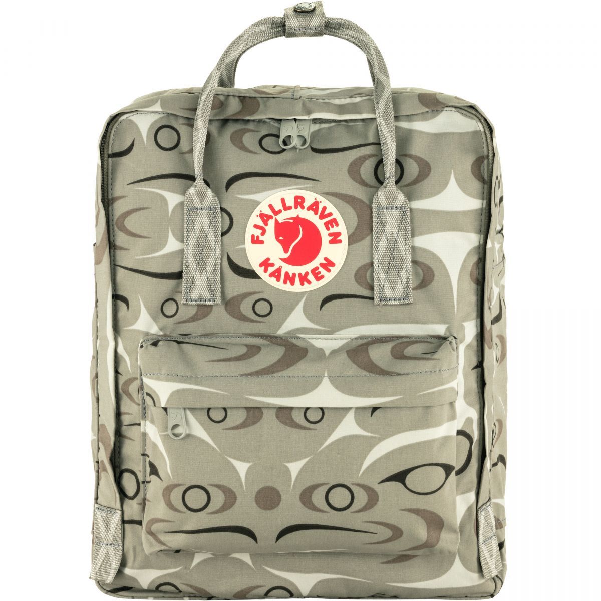 Fjallraven kanken all colors best sale